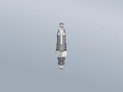 德國HAWE哈威CDSV 1 B-...雙級(jí)閥